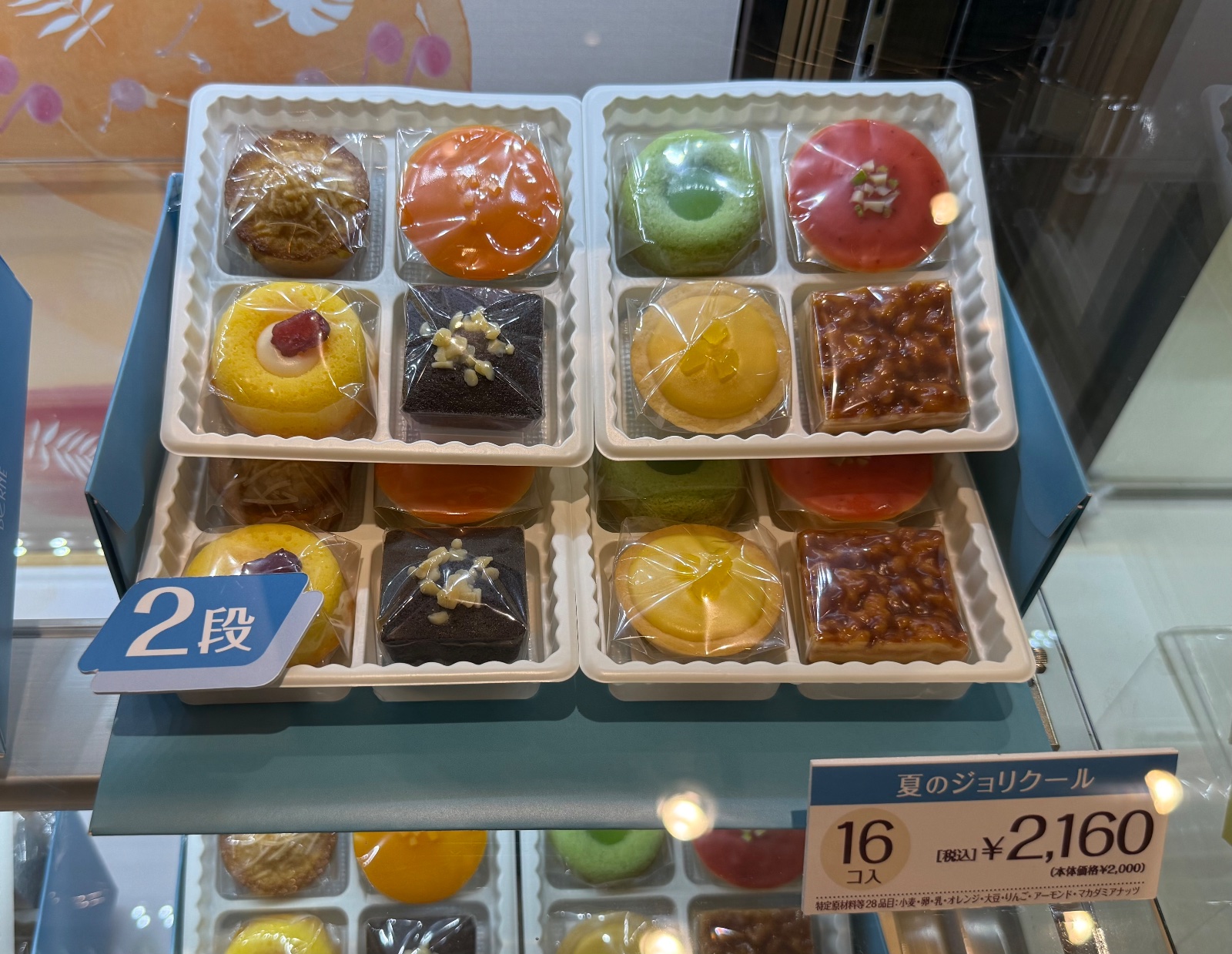 夏のジョリクール 4